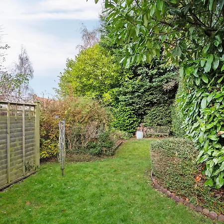 Vakantiehuis Ryegate Helmsley