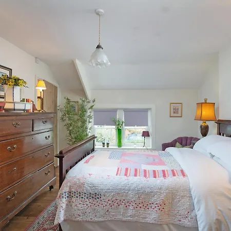Ryegate Vakantiehuis *