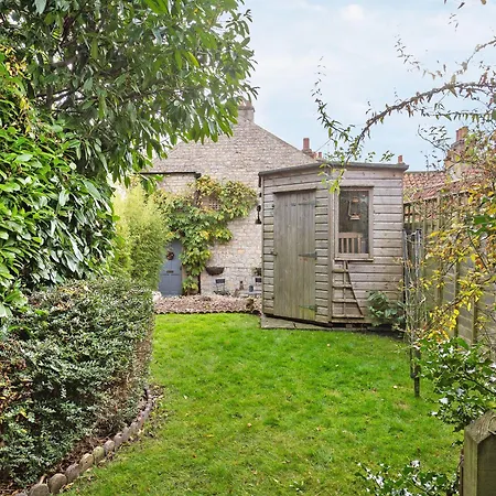 Vakantiehuis Ryegate Helmsley